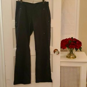 Purple Label "Yoga" Scrub pants